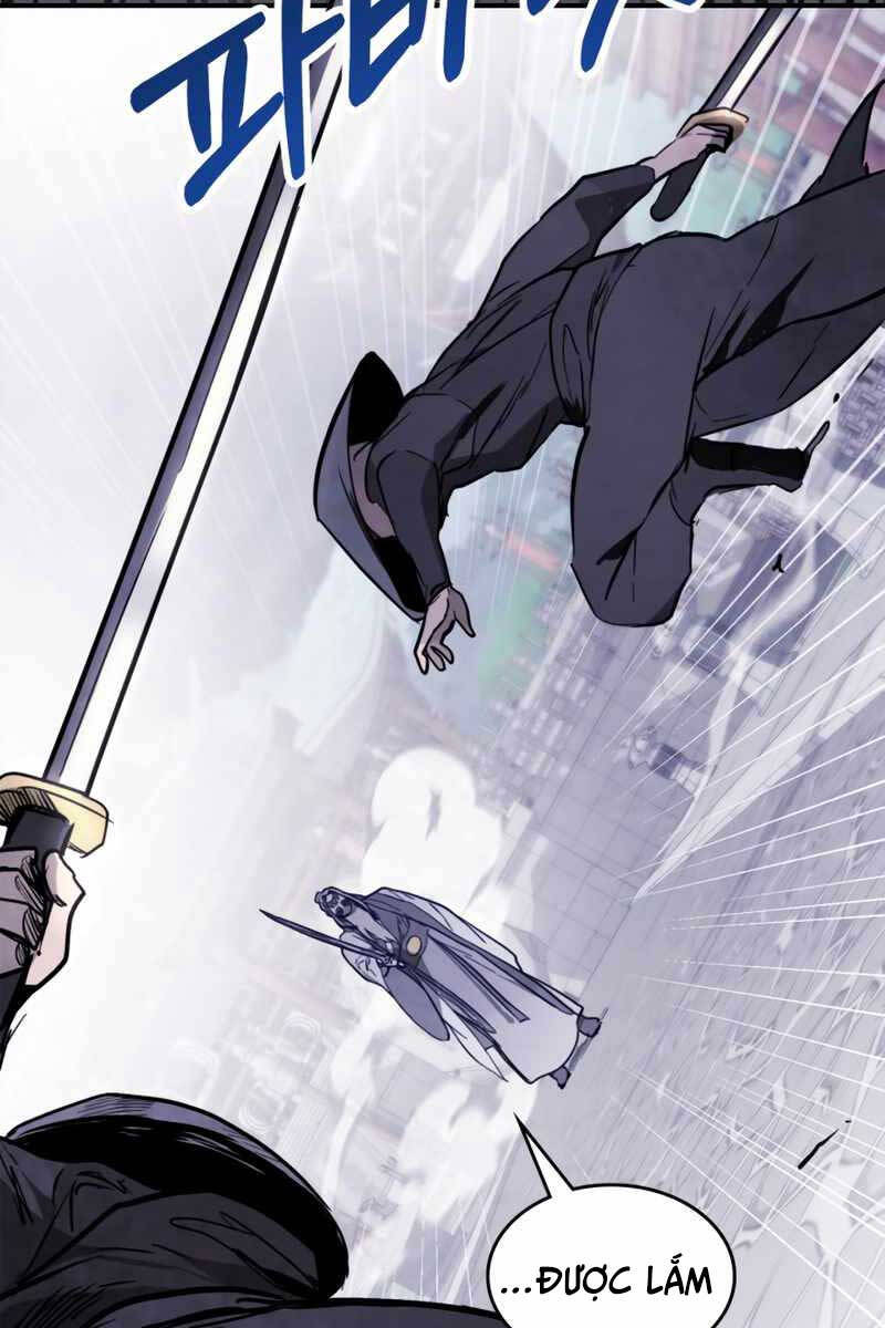 Vị Thần Trở Lại Chap 57 - Next Chap 58