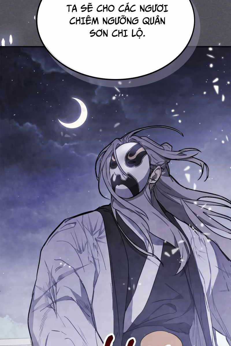 Vị Thần Trở Lại Chap 57 - Next Chap 58