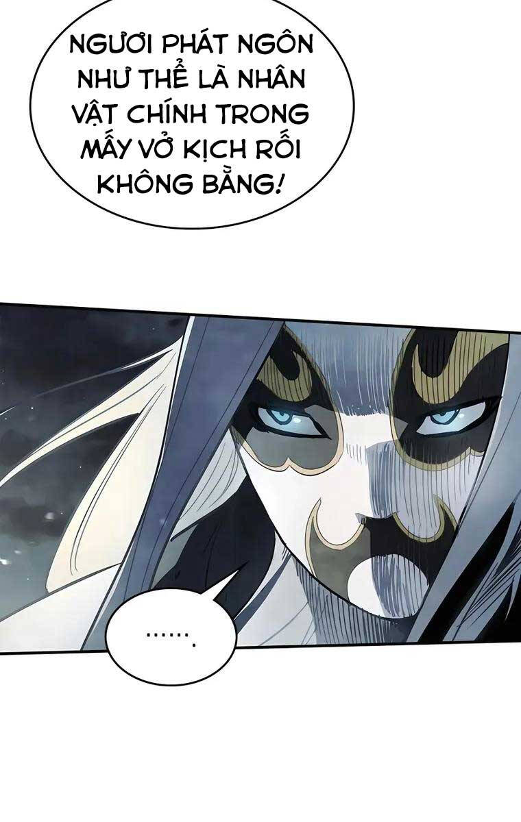 Vị Thần Trở Lại Chap 58 - Next Chap 59