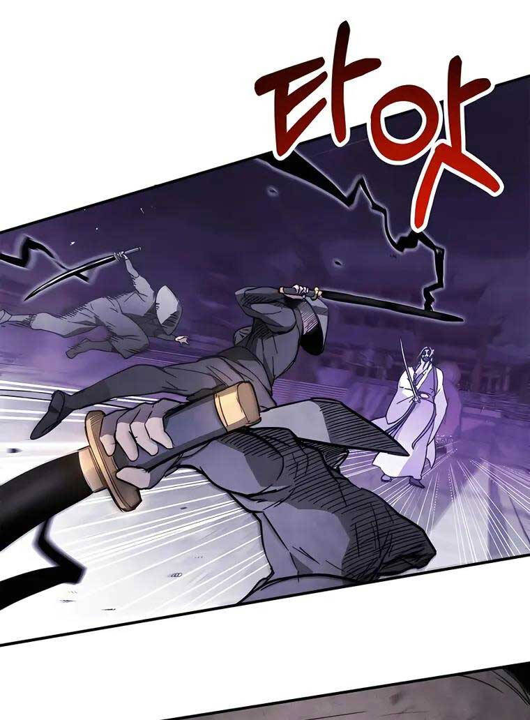 Vị Thần Trở Lại Chap 58 - Next Chap 59