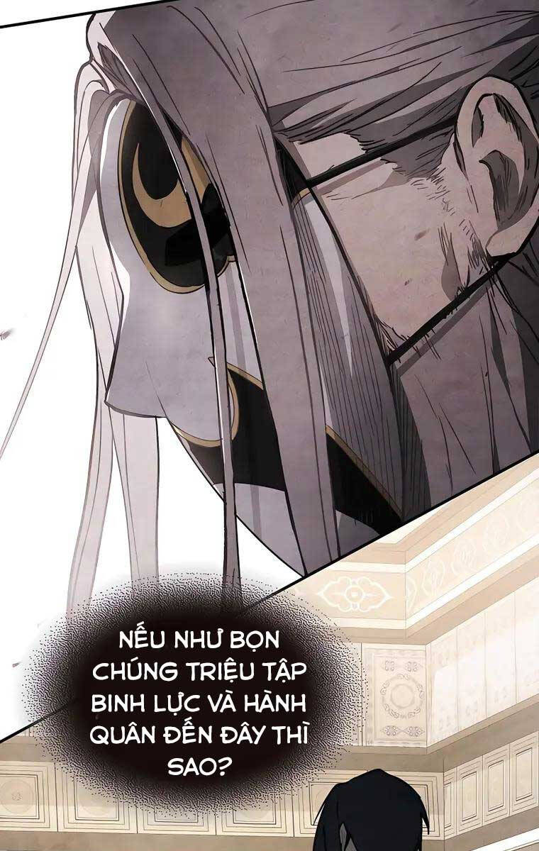 Vị Thần Trở Lại Chap 58 - Next Chap 59