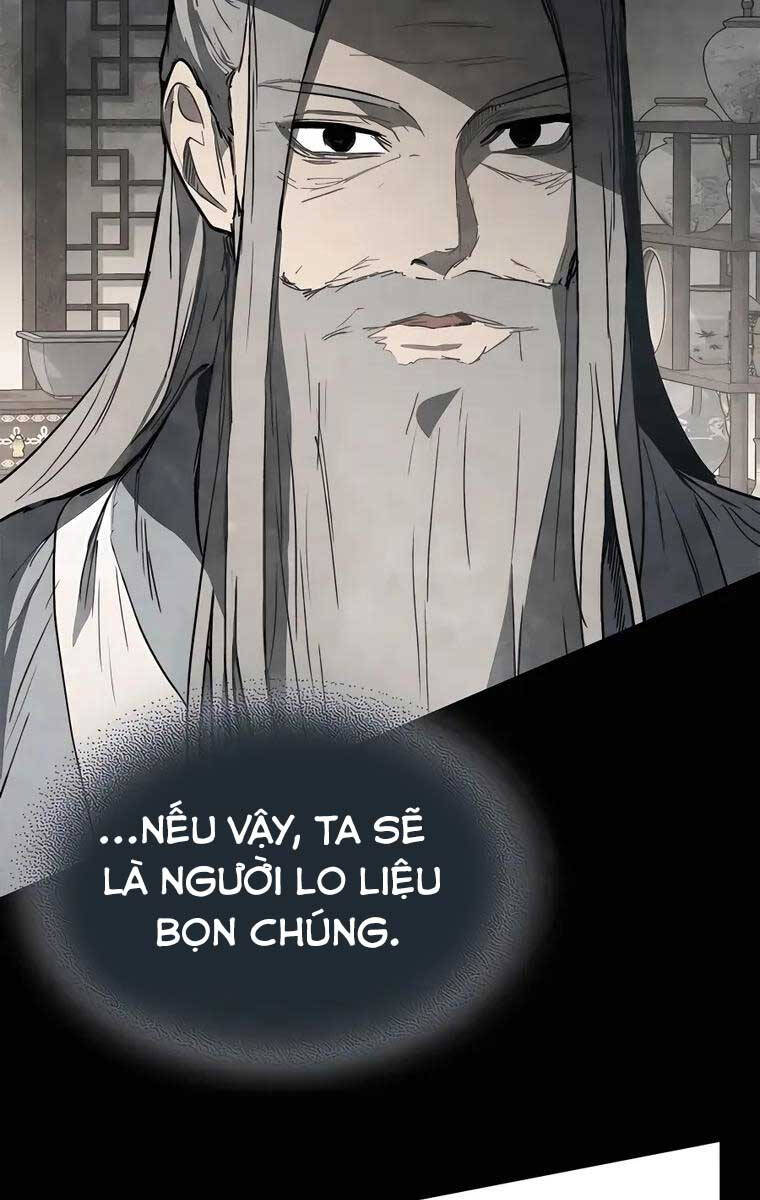 Vị Thần Trở Lại Chap 58 - Next Chap 59
