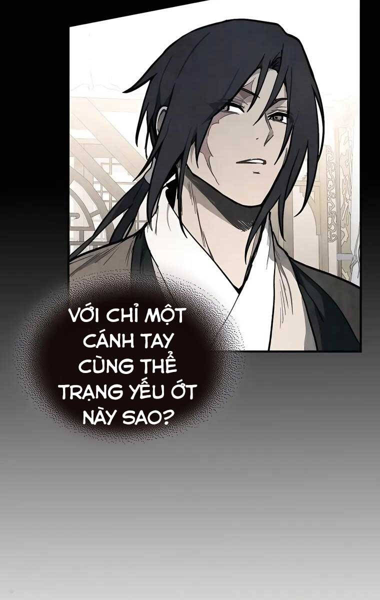 Vị Thần Trở Lại Chap 58 - Next Chap 59