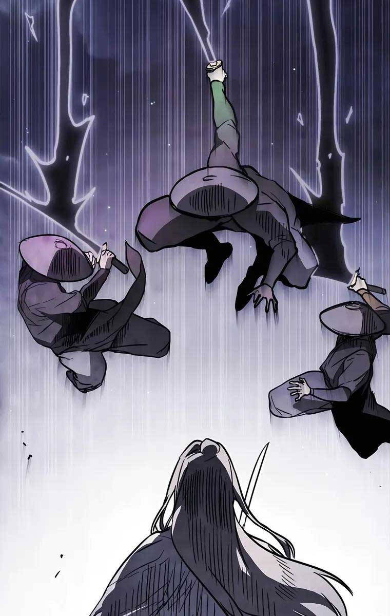 Vị Thần Trở Lại Chap 58 - Next Chap 59