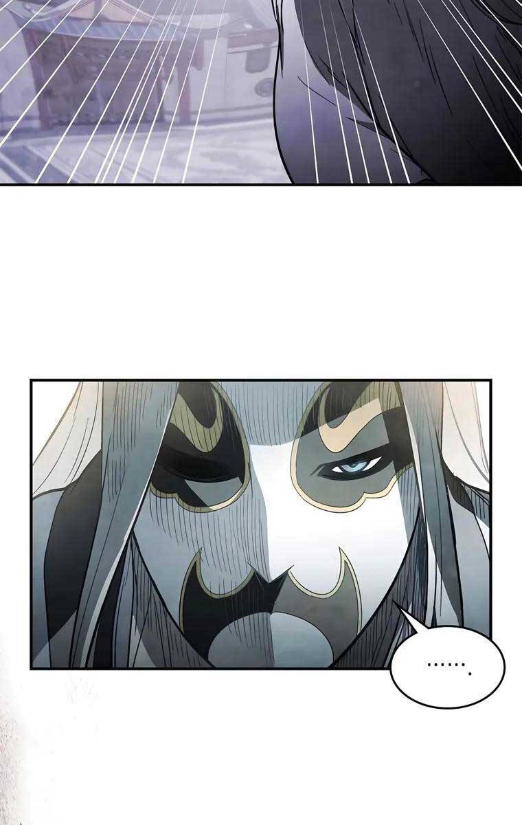 Vị Thần Trở Lại Chap 58 - Next Chap 59