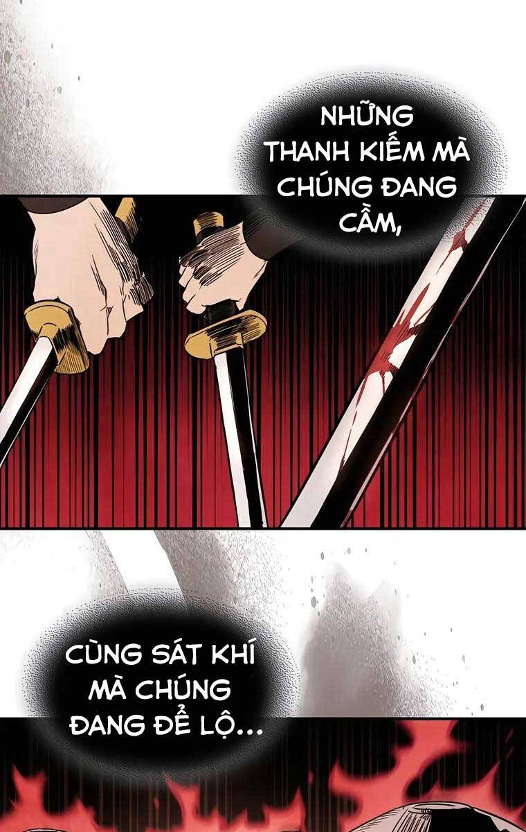 Vị Thần Trở Lại Chap 58 - Next Chap 59