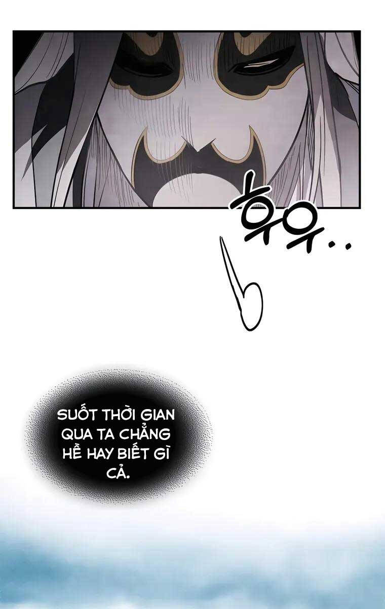 Vị Thần Trở Lại Chap 58 - Next Chap 59