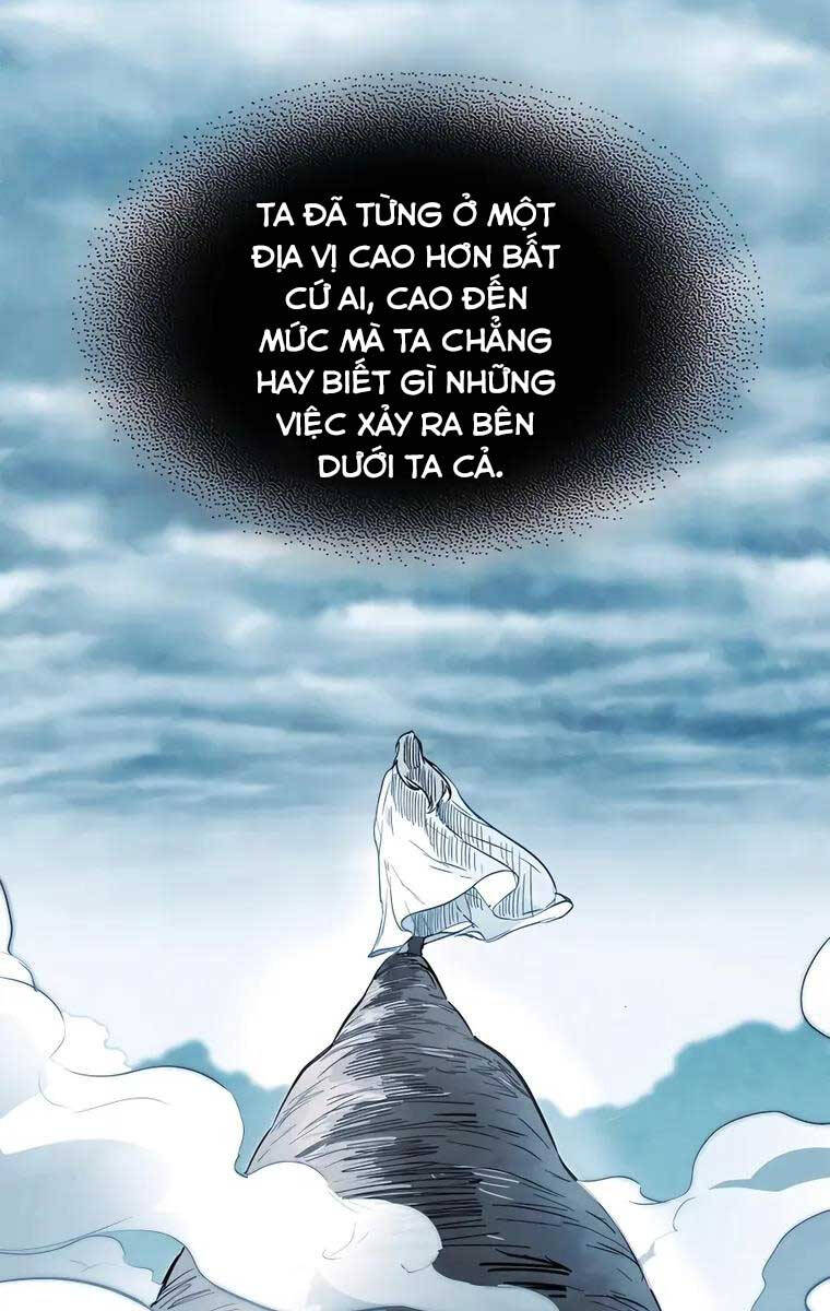 Vị Thần Trở Lại Chap 58 - Next Chap 59