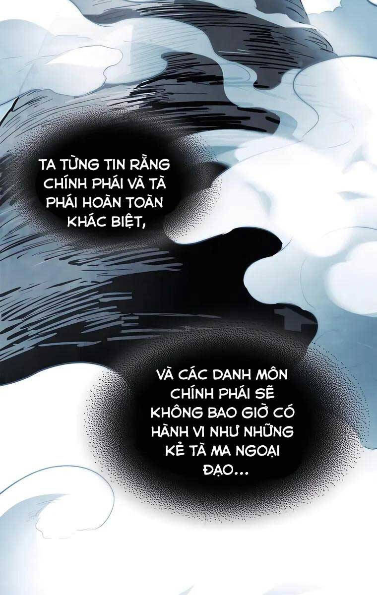 Vị Thần Trở Lại Chap 58 - Next Chap 59