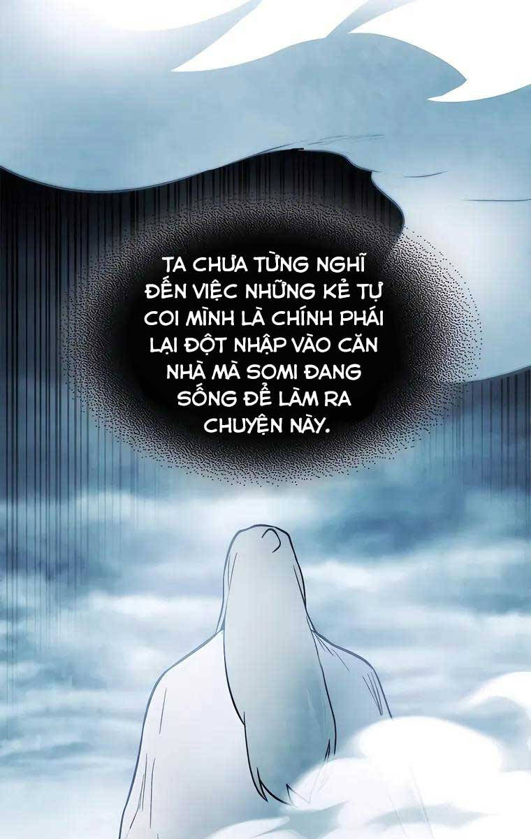 Vị Thần Trở Lại Chap 58 - Next Chap 59
