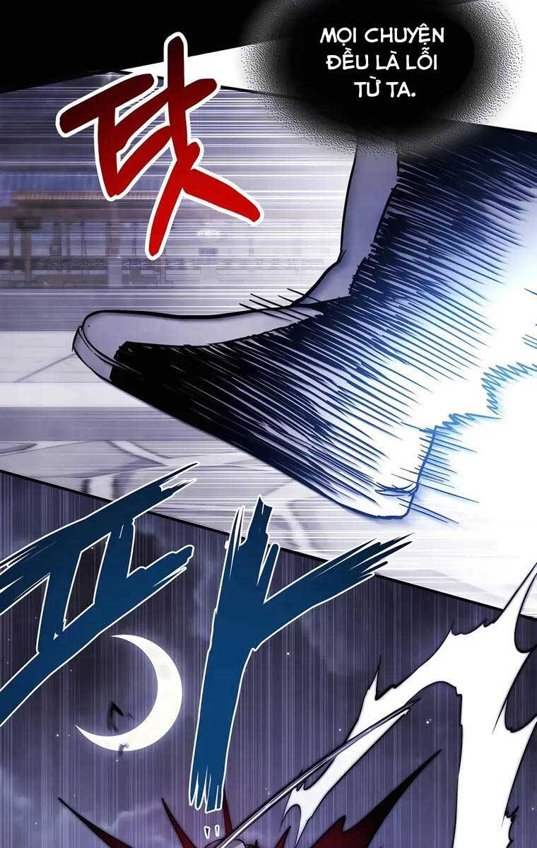 Vị Thần Trở Lại Chap 58 - Next Chap 59