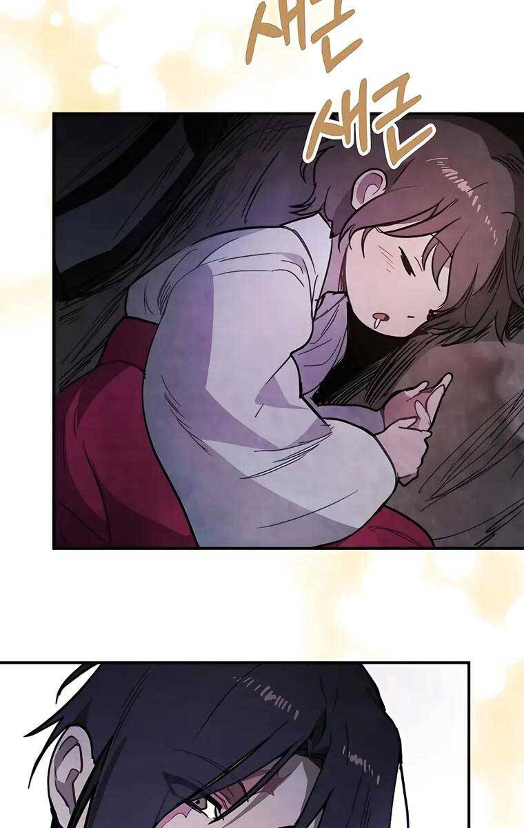 Vị Thần Trở Lại Chap 58 - Next Chap 59