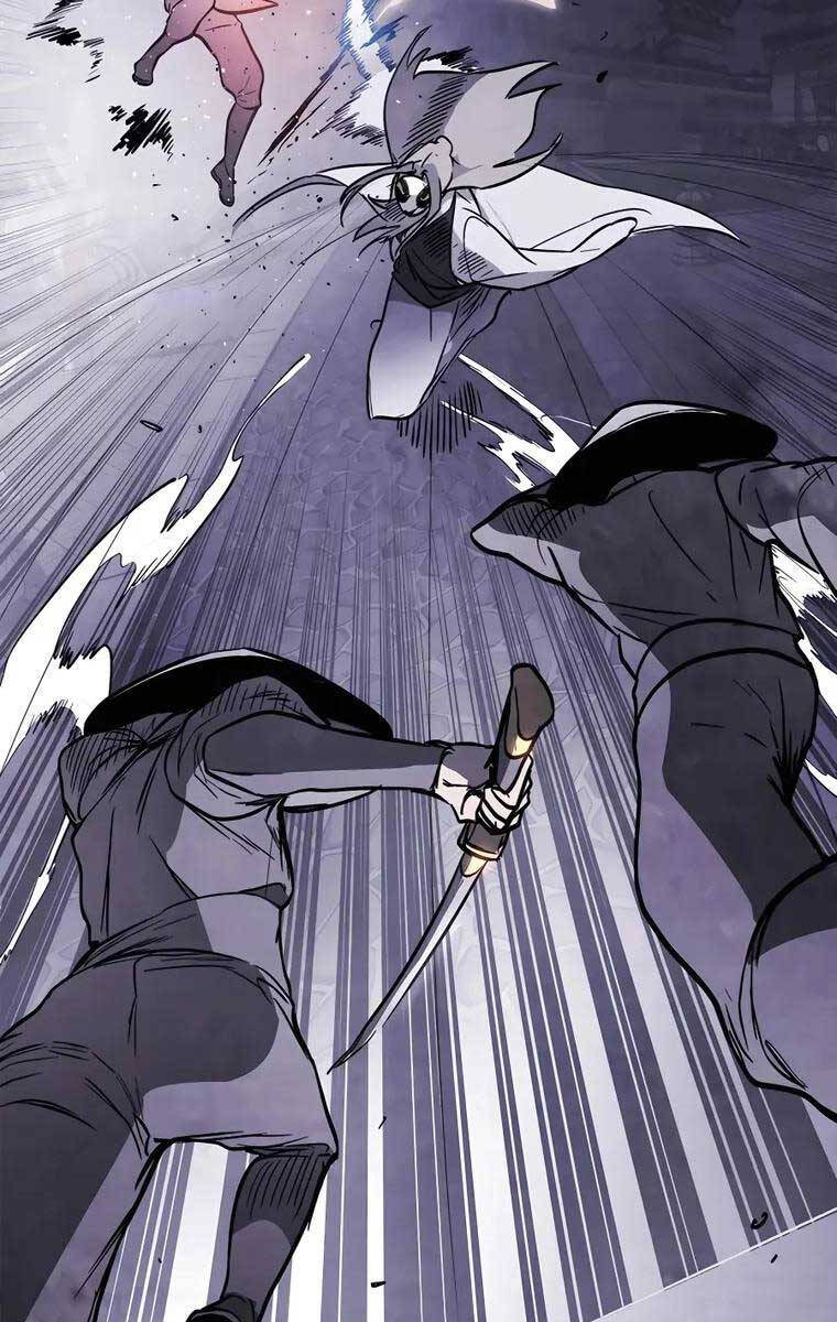 Vị Thần Trở Lại Chap 58 - Next Chap 59