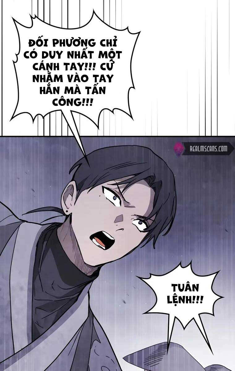 Vị Thần Trở Lại Chap 58 - Next Chap 59