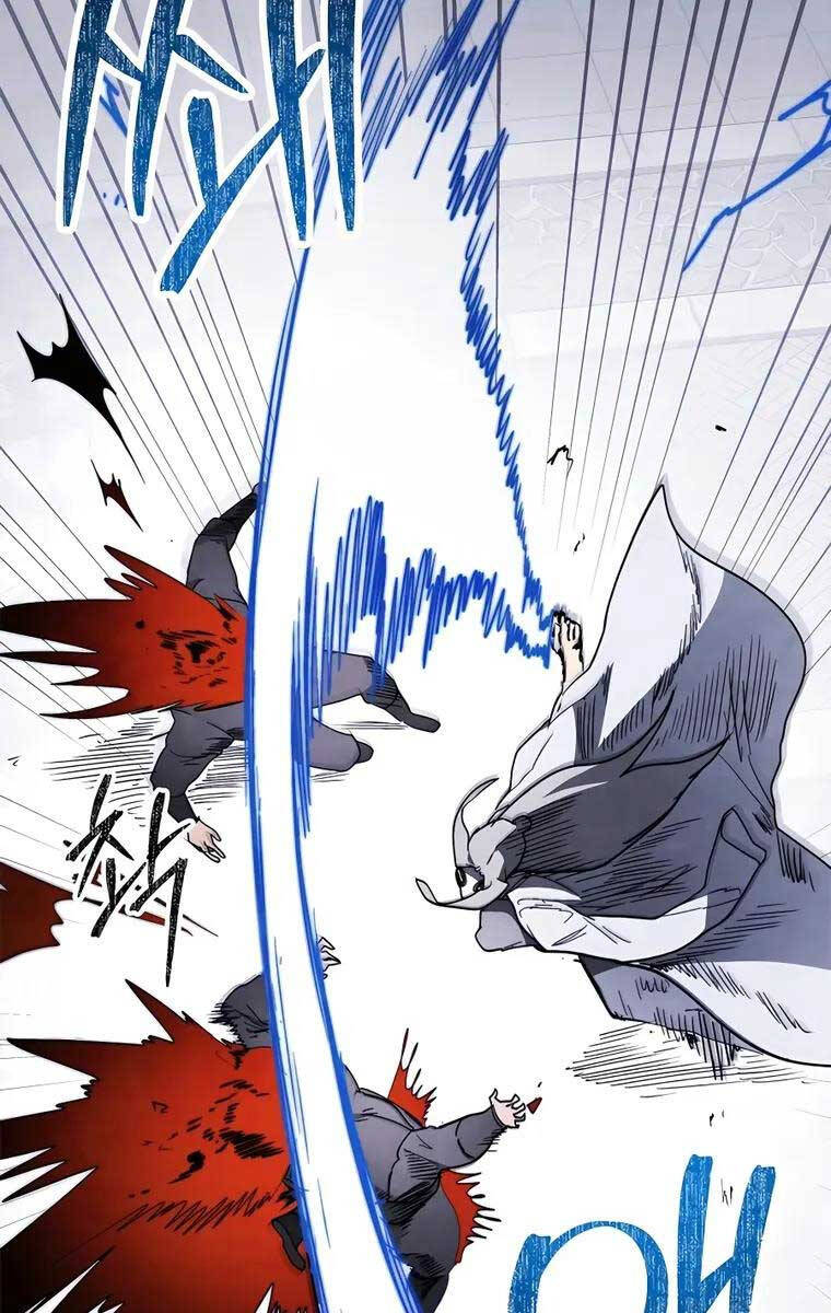 Vị Thần Trở Lại Chap 58 - Next Chap 59