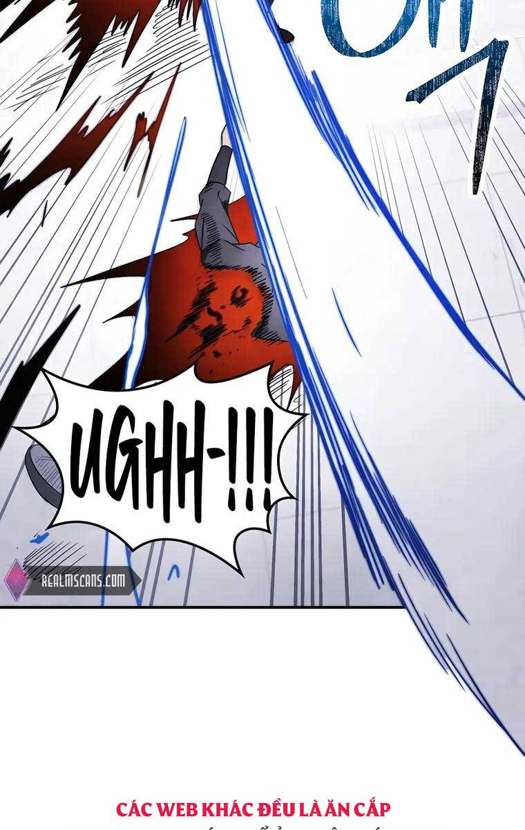 Vị Thần Trở Lại Chap 58 - Next Chap 59