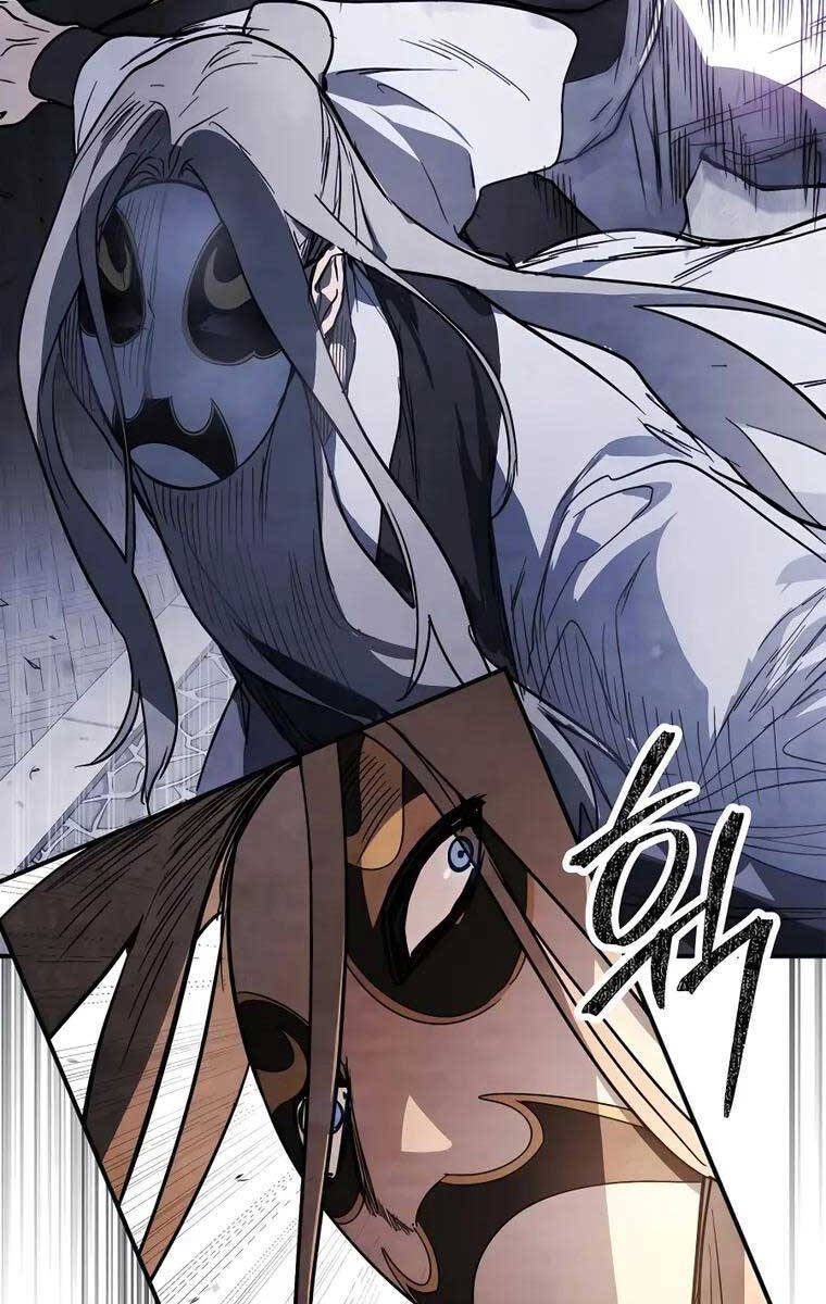 Vị Thần Trở Lại Chap 58 - Next Chap 59