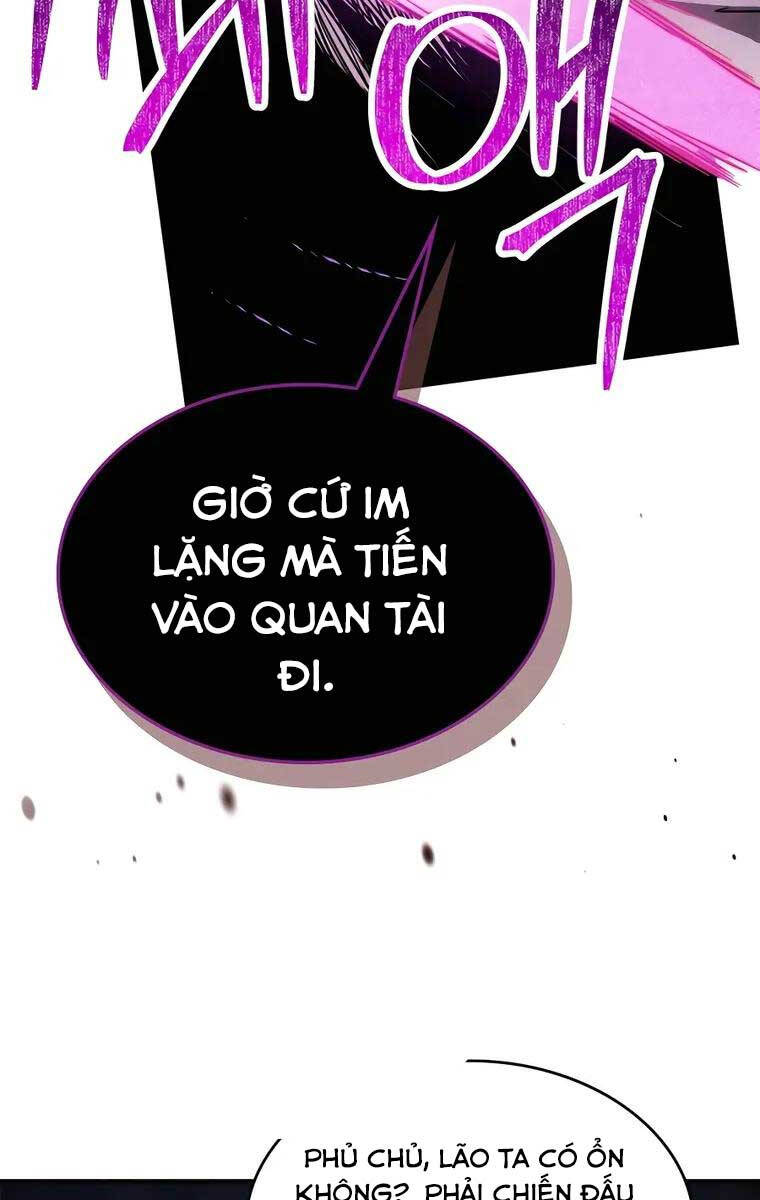 Vị Thần Trở Lại Chap 58 - Next Chap 59