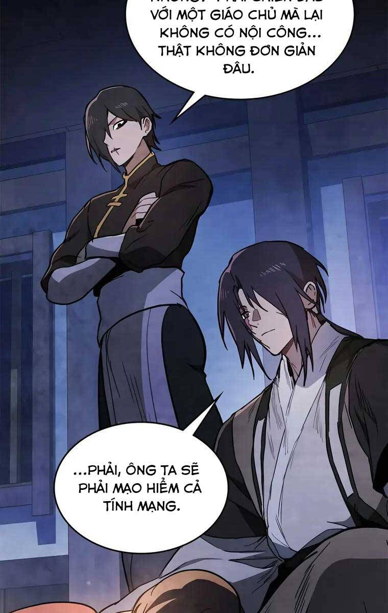 Vị Thần Trở Lại Chap 58 - Next Chap 59