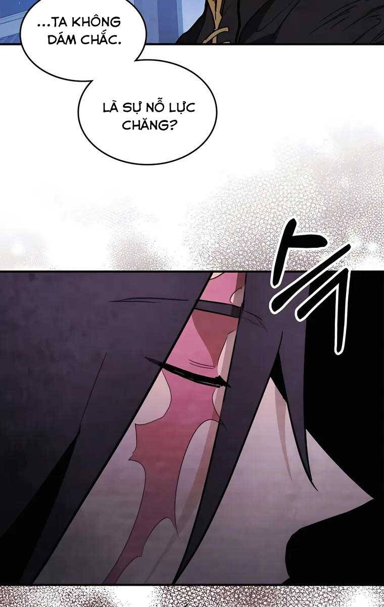 Vị Thần Trở Lại Chap 58 - Next Chap 59