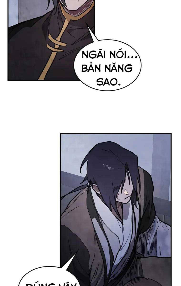 Vị Thần Trở Lại Chap 58 - Next Chap 59