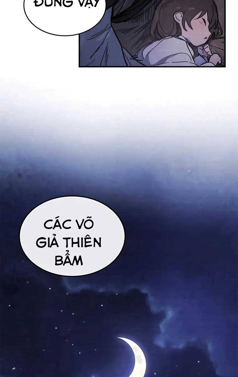 Vị Thần Trở Lại Chap 58 - Next Chap 59