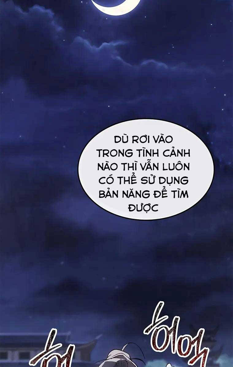 Vị Thần Trở Lại Chap 58 - Next Chap 59