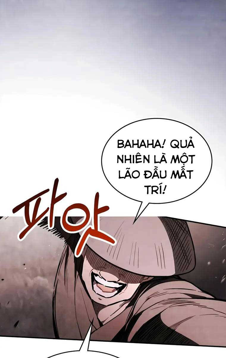 Vị Thần Trở Lại Chap 58 - Next Chap 59