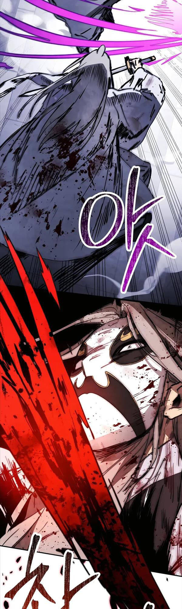 Vị Thần Trở Lại Chap 59 - Next Chap 60