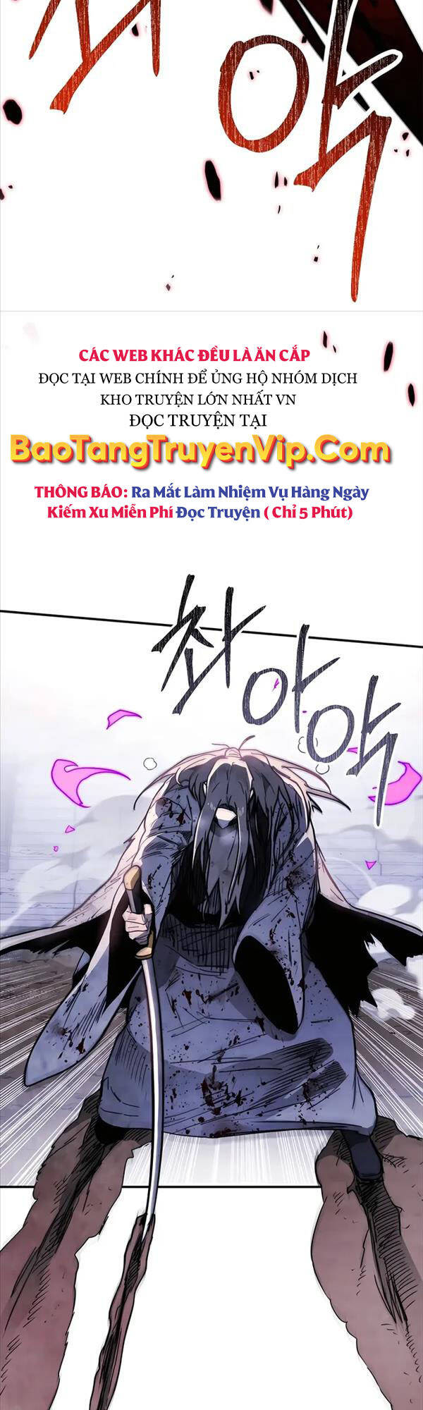 Vị Thần Trở Lại Chap 59 - Next Chap 60