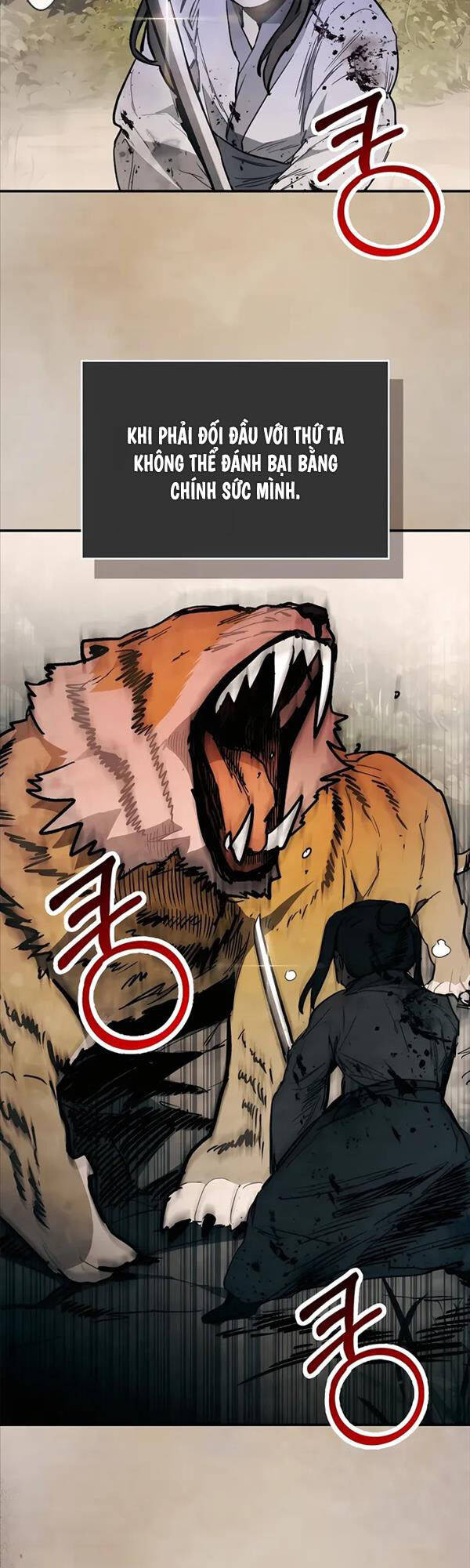 Vị Thần Trở Lại Chap 59 - Next Chap 60