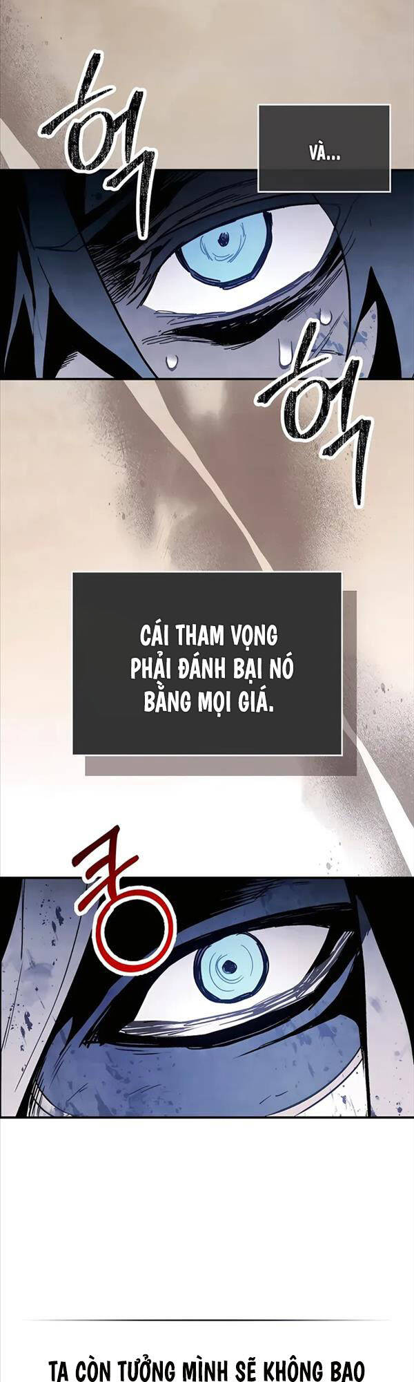 Vị Thần Trở Lại Chap 59 - Next Chap 60