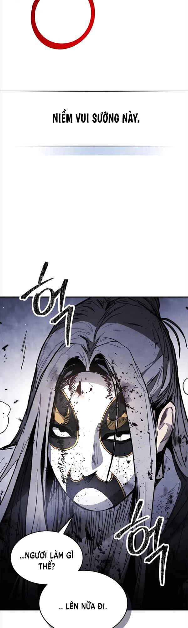 Vị Thần Trở Lại Chap 59 - Next Chap 60