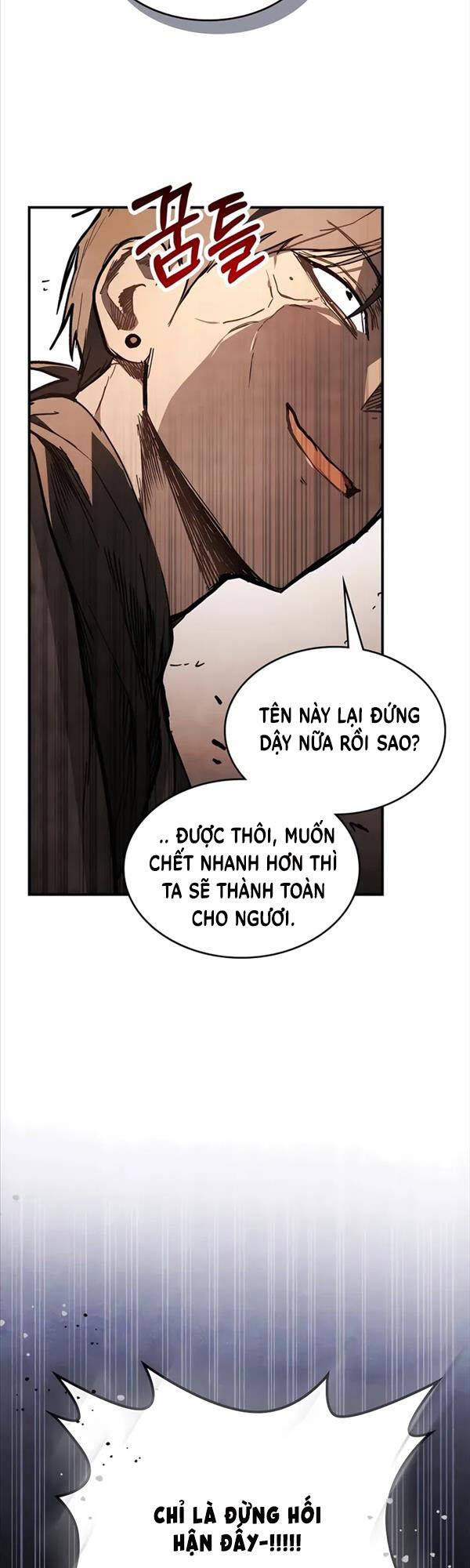 Vị Thần Trở Lại Chap 59 - Next Chap 60