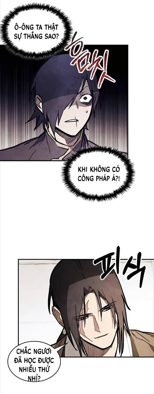 Vị Thần Trở Lại Chap 59 - Next Chap 60