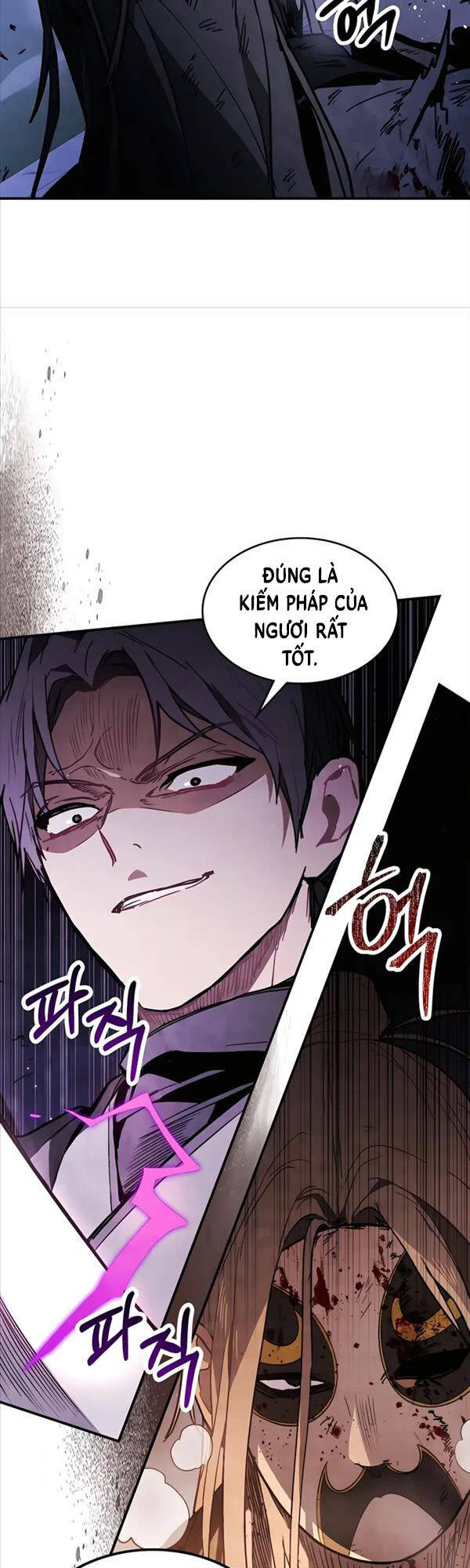 Vị Thần Trở Lại Chap 59 - Next Chap 60