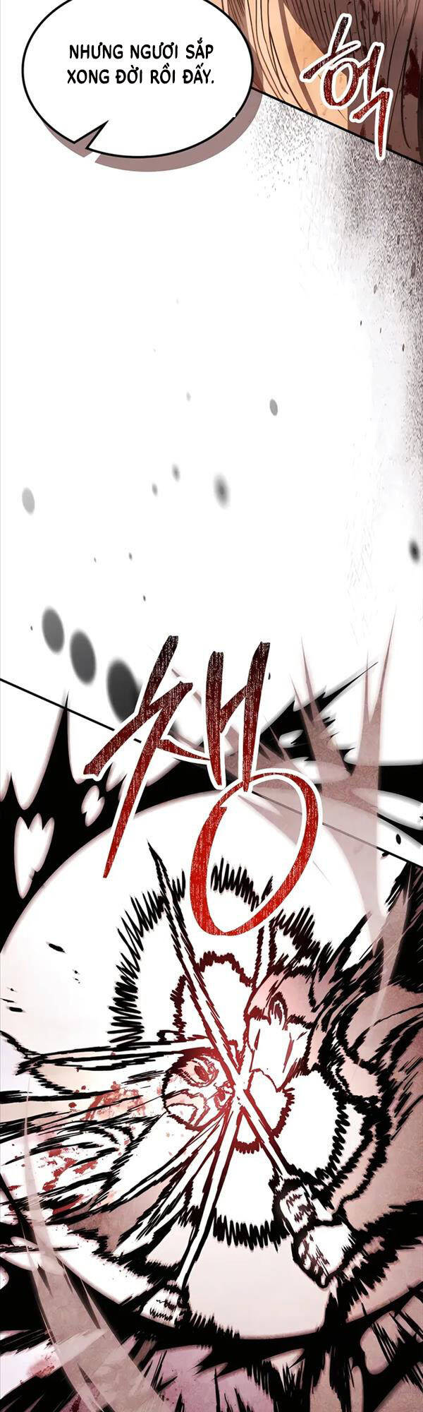 Vị Thần Trở Lại Chap 59 - Next Chap 60