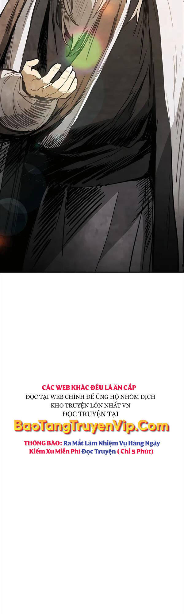 Vị Thần Trở Lại Chap 59 - Next Chap 60