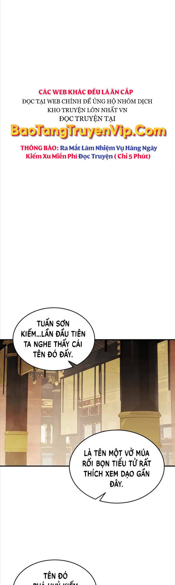 Vị Thần Trở Lại Chap 59 - Next Chap 60