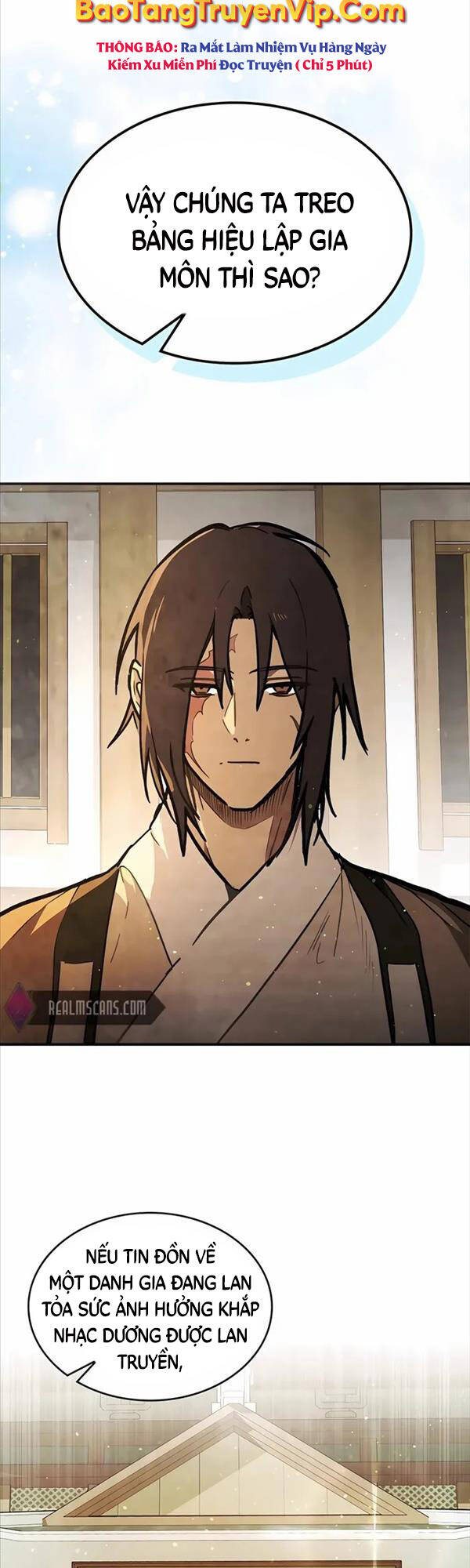 Vị Thần Trở Lại Chap 60 - Next Chap 61