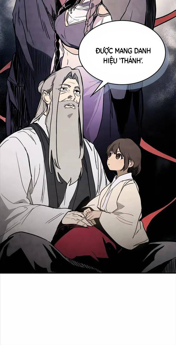 Vị Thần Trở Lại Chap 60 - Next Chap 61