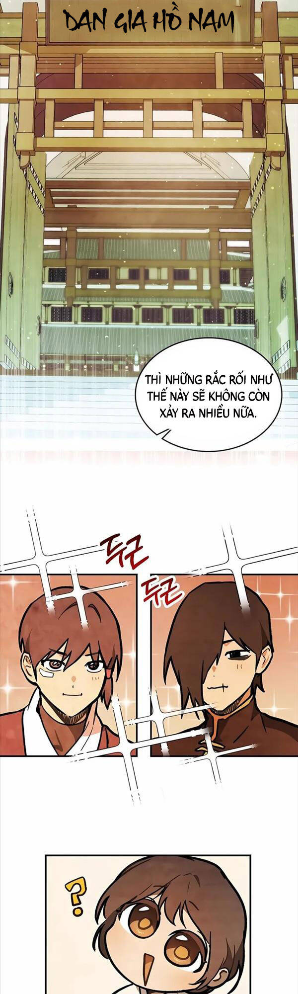 Vị Thần Trở Lại Chap 60 - Next Chap 61