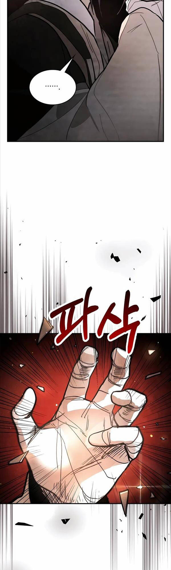 Vị Thần Trở Lại Chap 60 - Next Chap 61