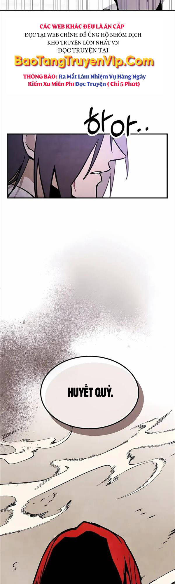 Vị Thần Trở Lại Chap 60 - Next Chap 61