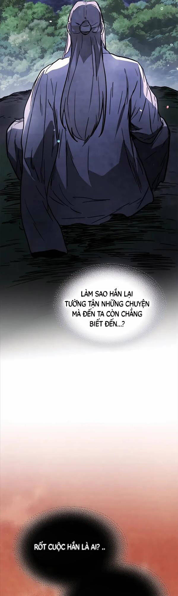 Vị Thần Trở Lại Chap 60 - Next Chap 61