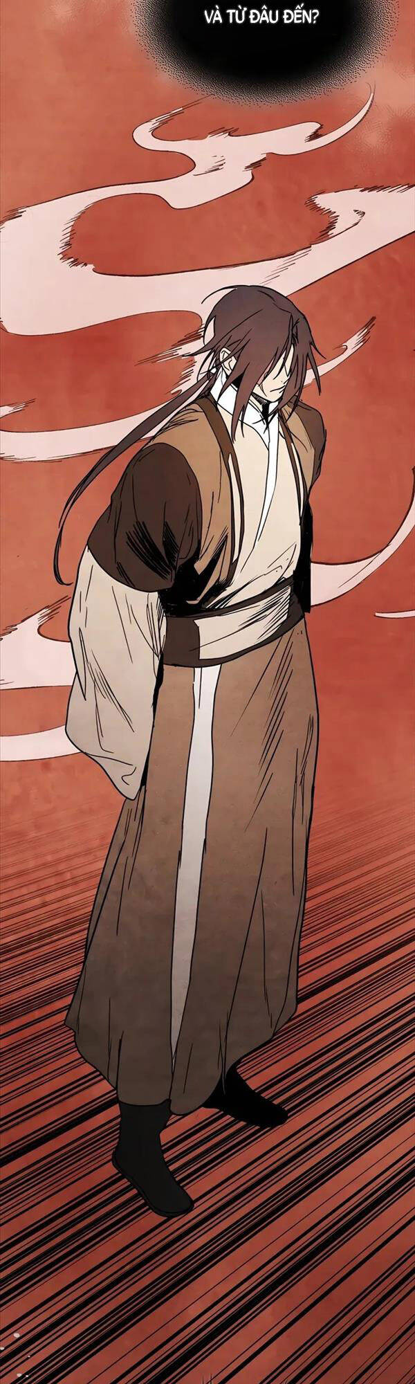 Vị Thần Trở Lại Chap 60 - Next Chap 61