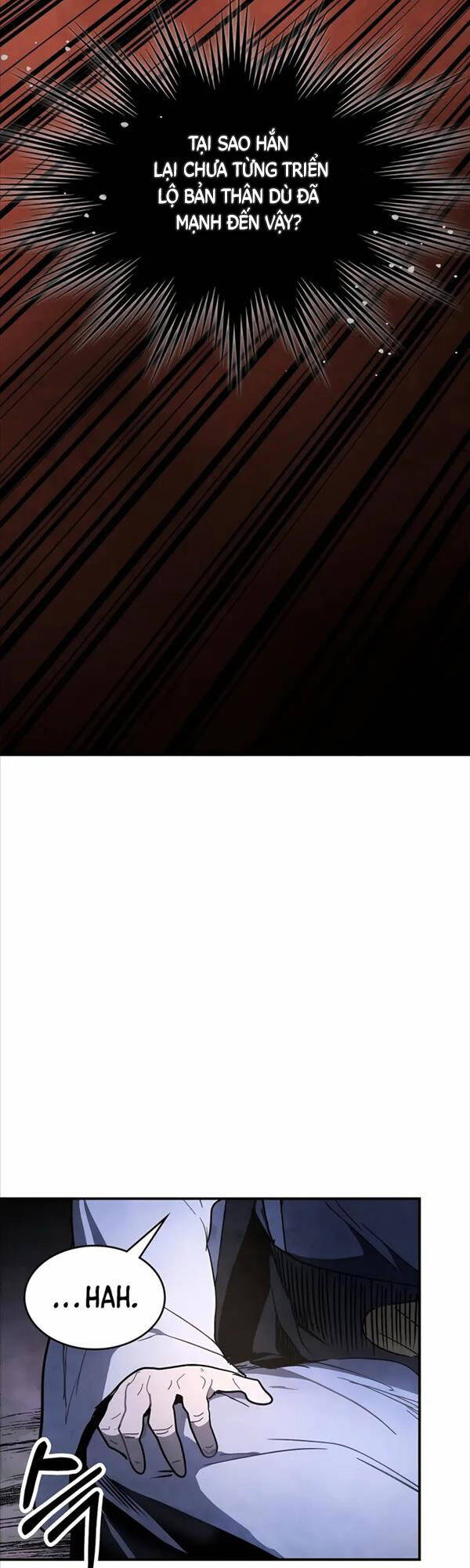 Vị Thần Trở Lại Chap 60 - Next Chap 61