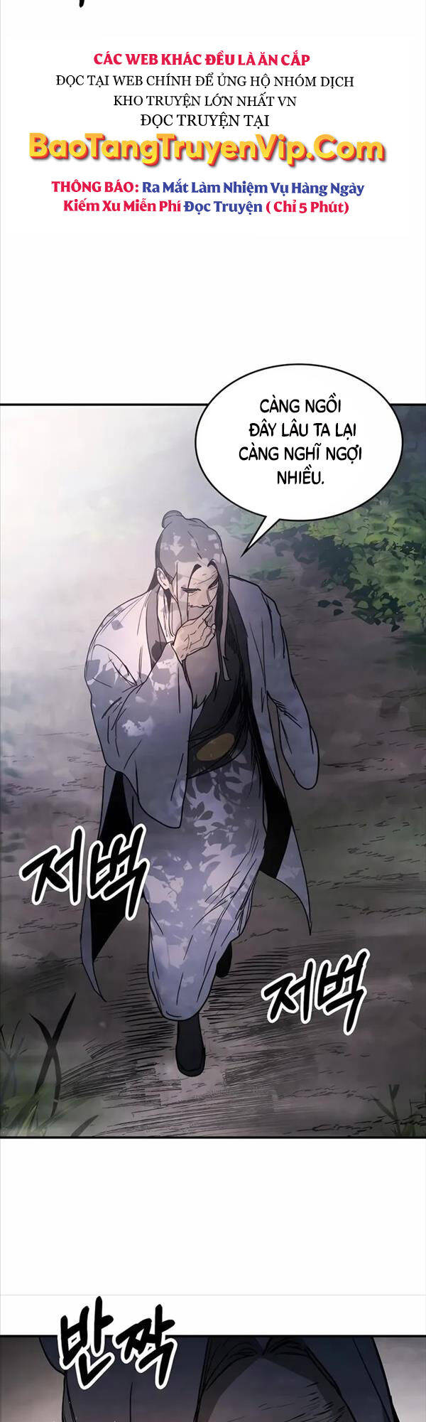 Vị Thần Trở Lại Chap 60 - Next Chap 61
