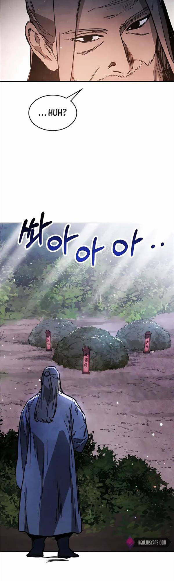 Vị Thần Trở Lại Chap 60 - Next Chap 61