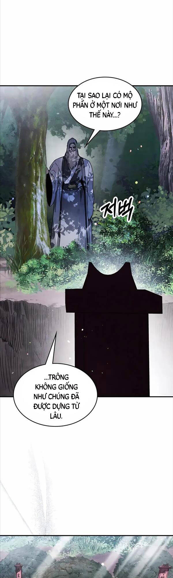 Vị Thần Trở Lại Chap 60 - Next Chap 61